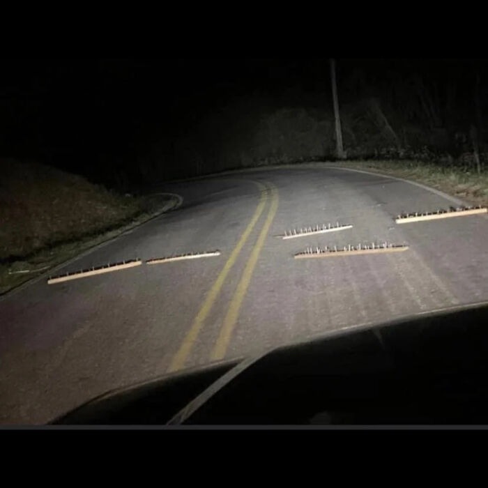 30 Images That Are Oddly Terrifying.