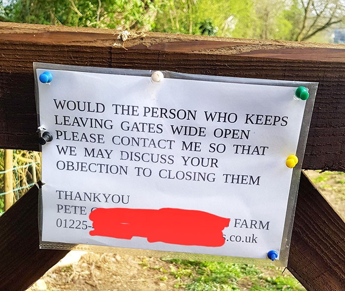 26 Passive Aggressive Things People Have Ever Witnessed.