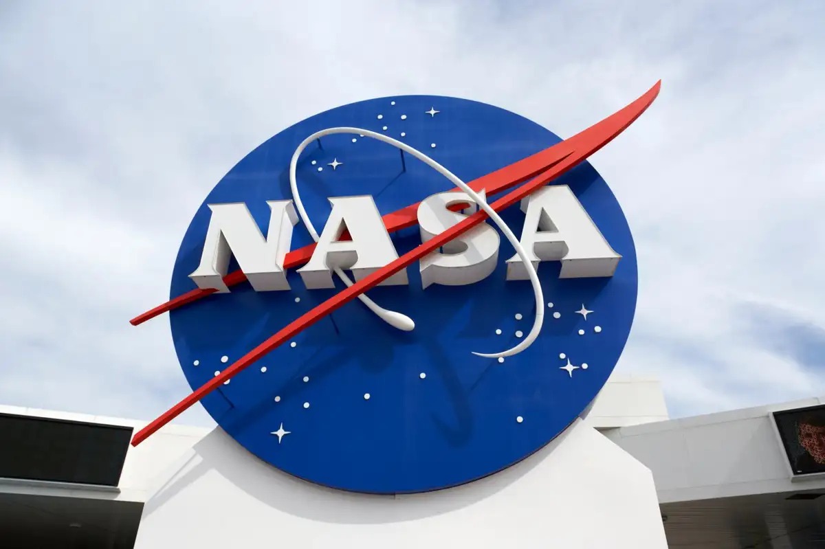 NASA was sued for trespassing on mars