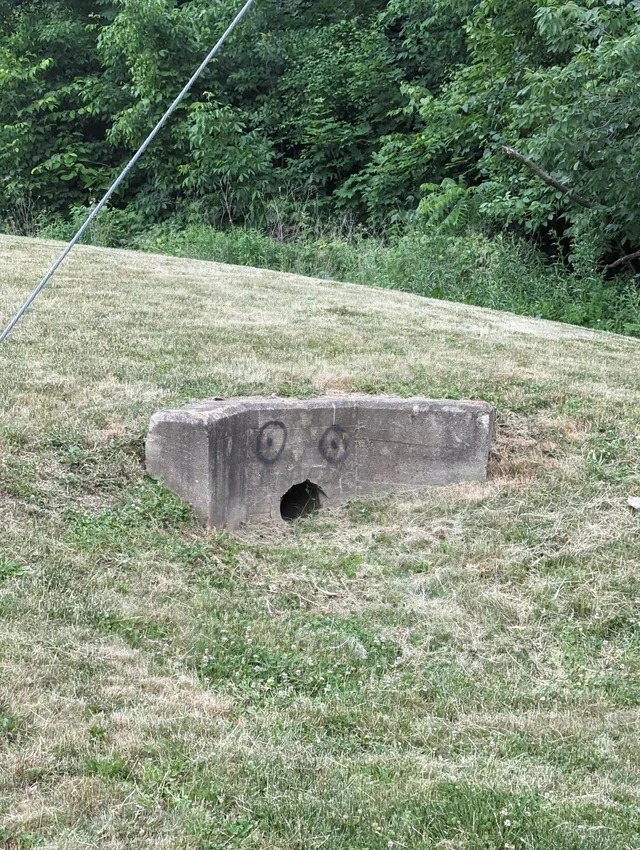 26 Things That Were Mildly Vandalized.