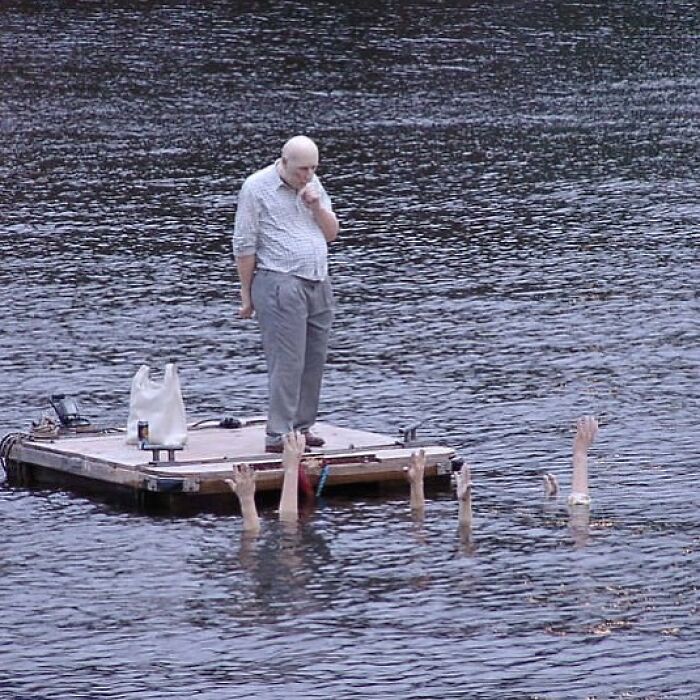 cursed pics - cursed fishing