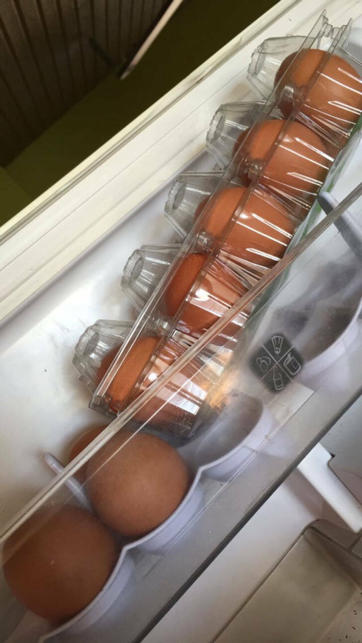 30 Lazy People Who Might Be A Genius.