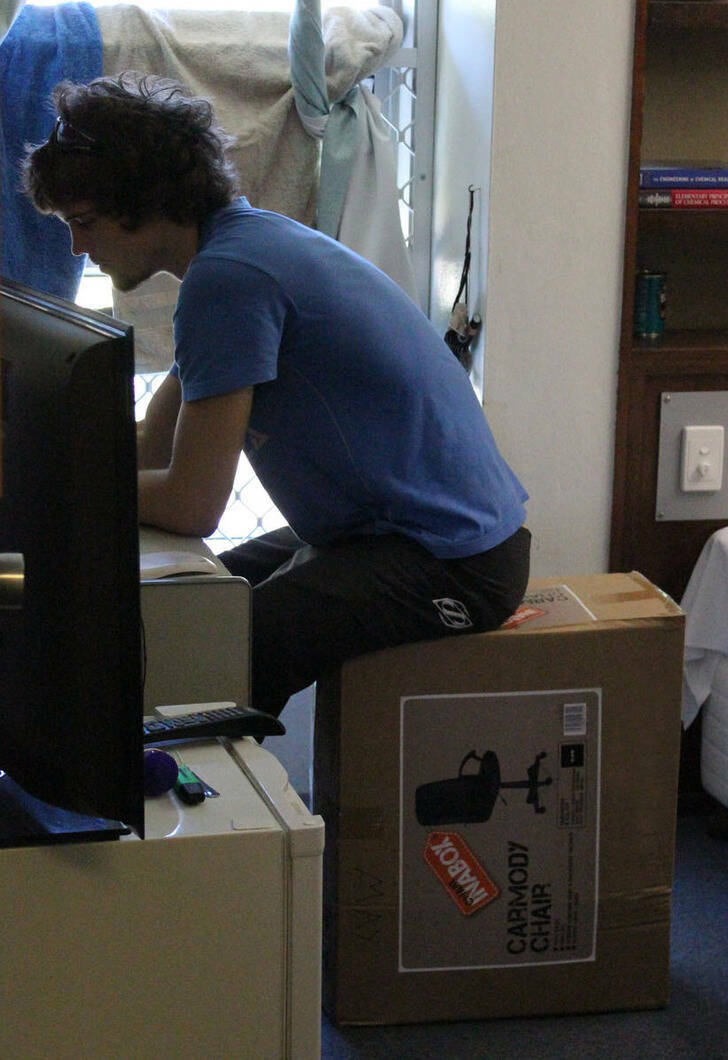 30 Lazy People Who Might Be A Genius.