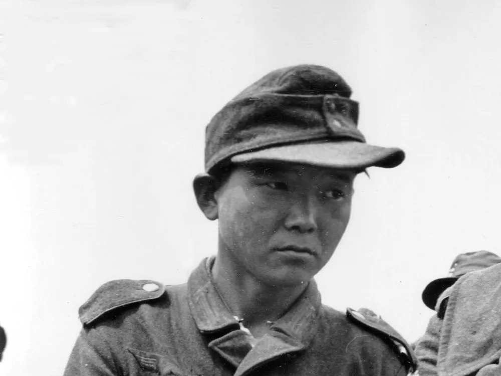 Yang Kyoungjong - was a Korean soldier who, according to some, fought in the Imperial Japanese Army, the Soviet Red Army, and later the German Wehrmacht during World War II.