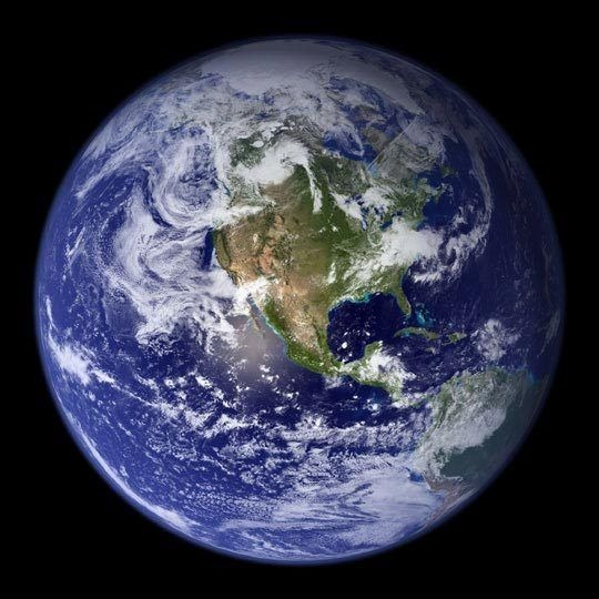 The earth weighs approximately 6,000,000,000,000,000,000,000,000 kg.