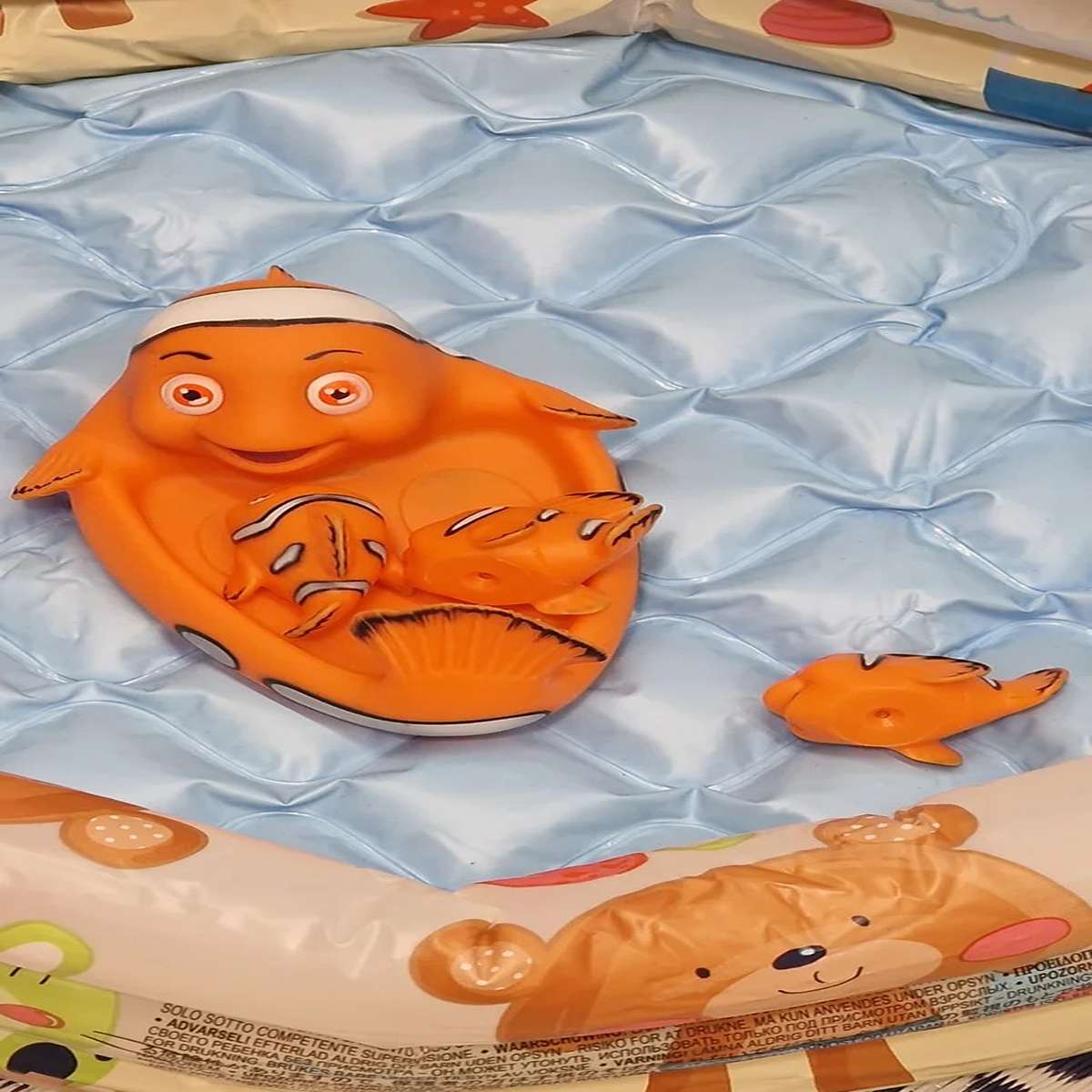 Nightmare Nemo