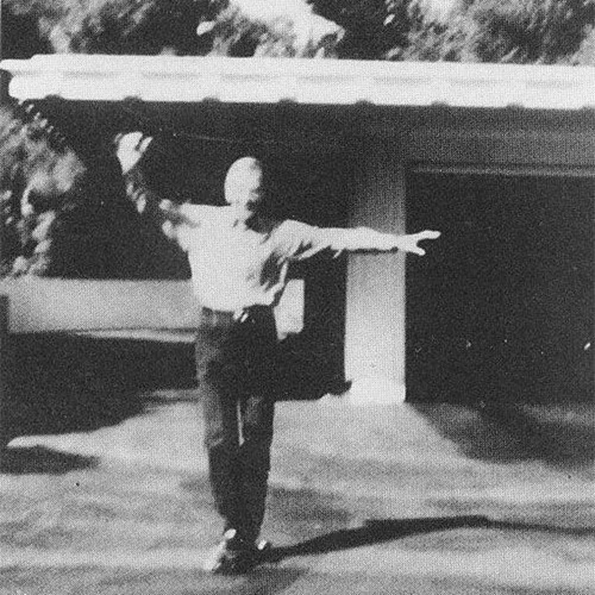 Fred Astaire had a life membership in the National Skateboard Society and broke his left wrist skateboarding at 78.