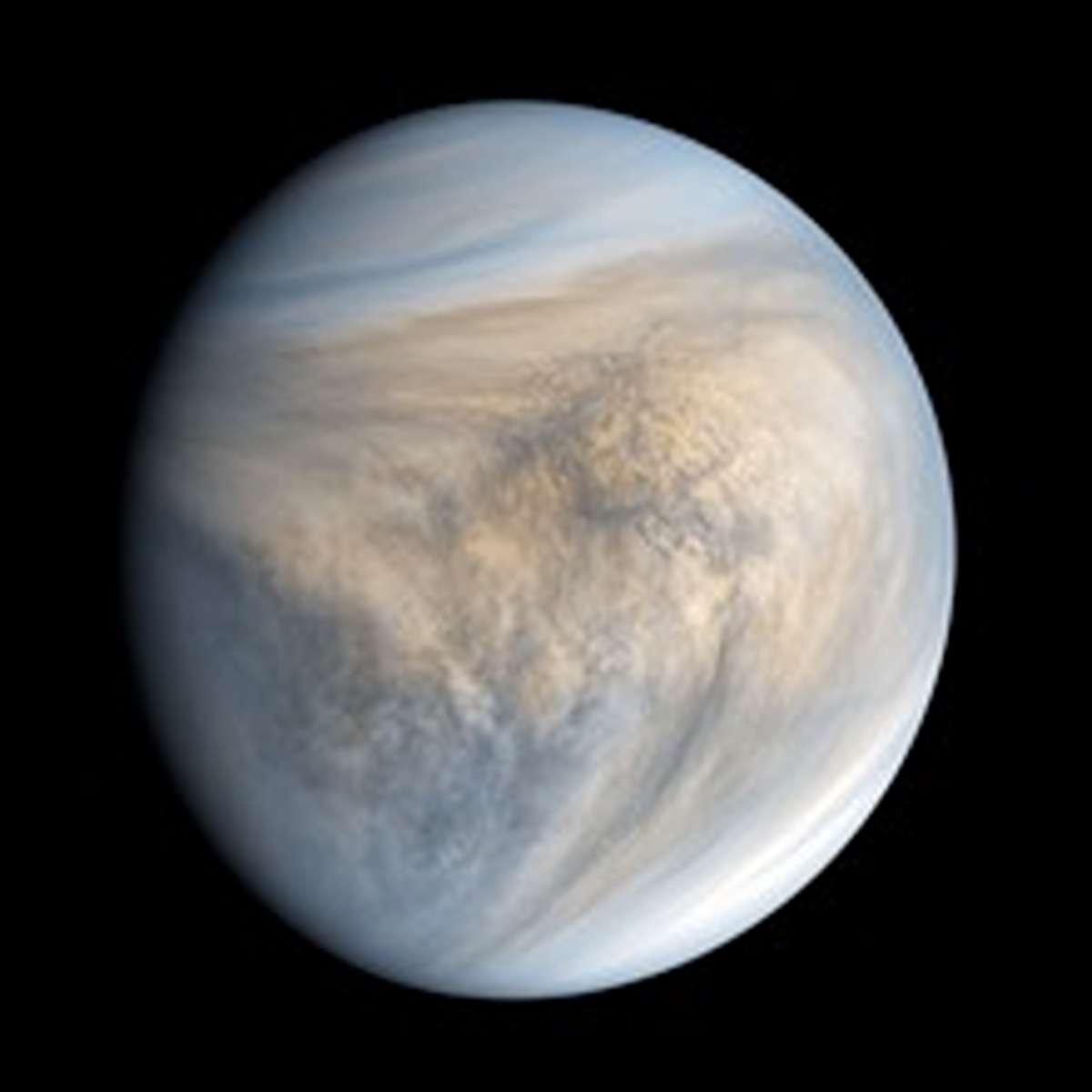 A day on Venus is longer than a year on Venus.

Venus has a very slow planetary rotation, it takes 285 earth days for one day on Venus. A year is 255 days.