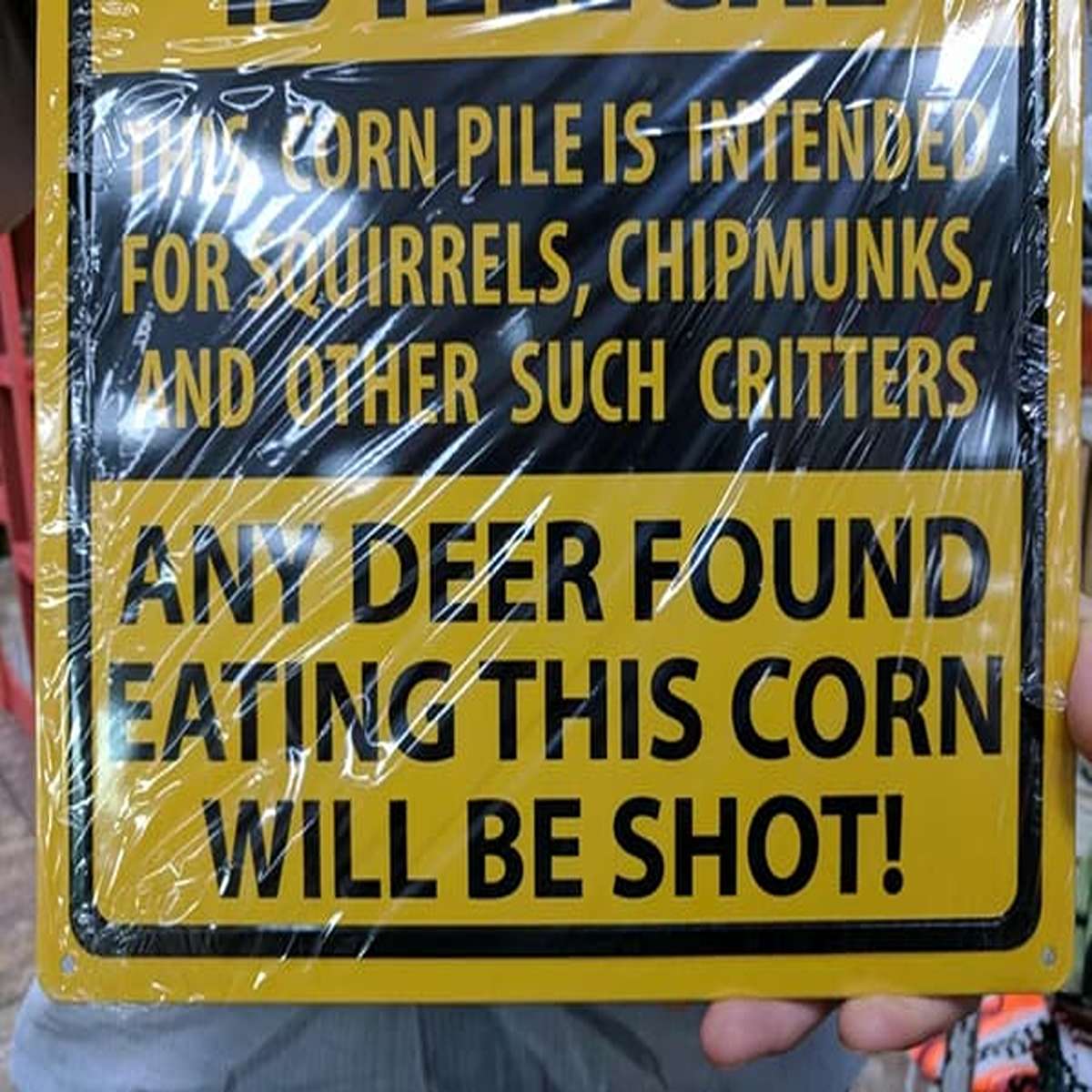 35 Signs Filled With WTF.