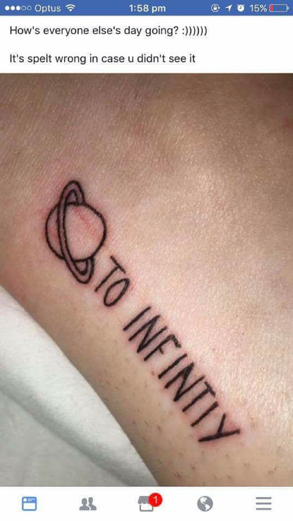 30 Tattoos That Failed.