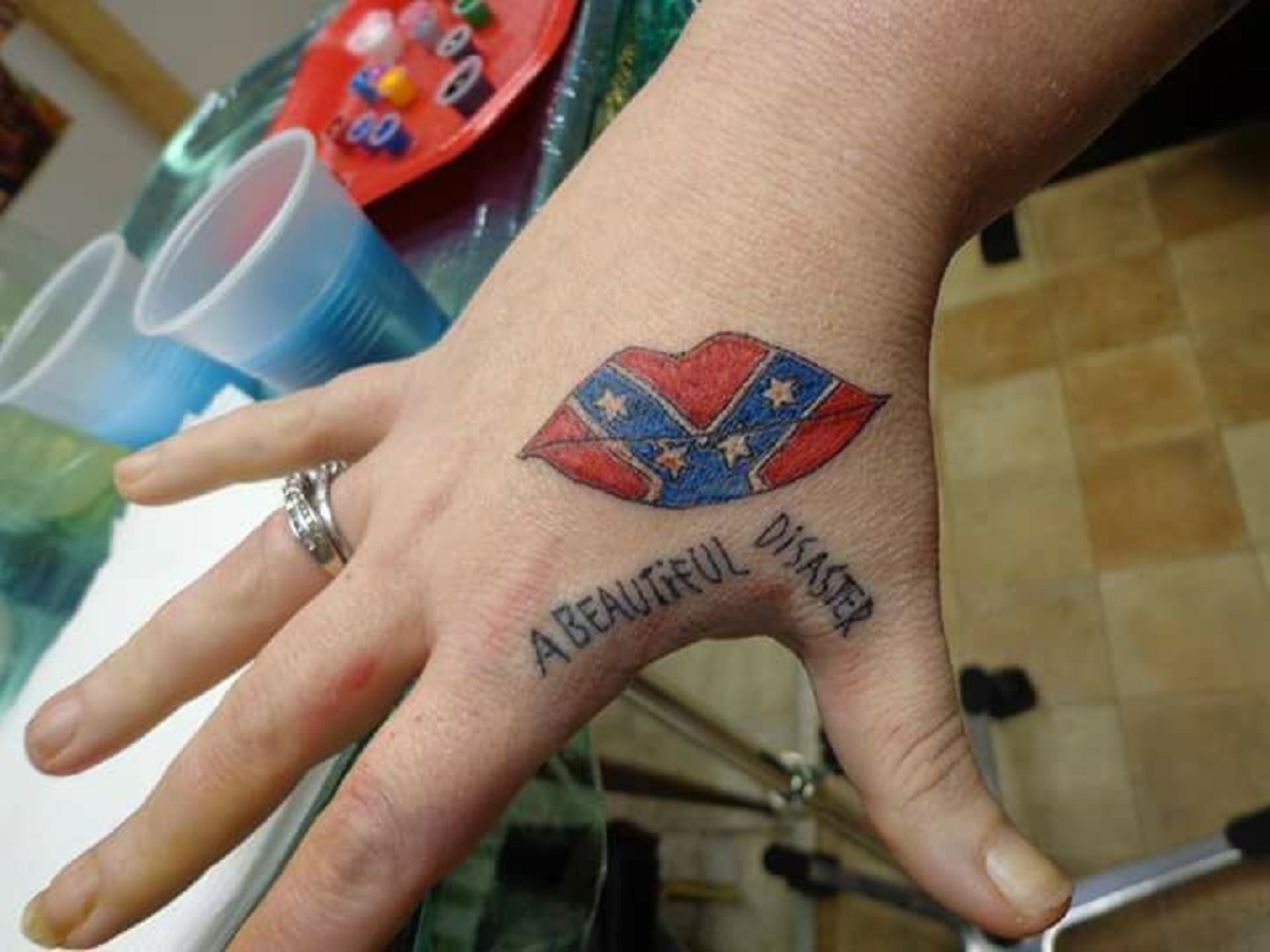 30 Tattoos That Failed.