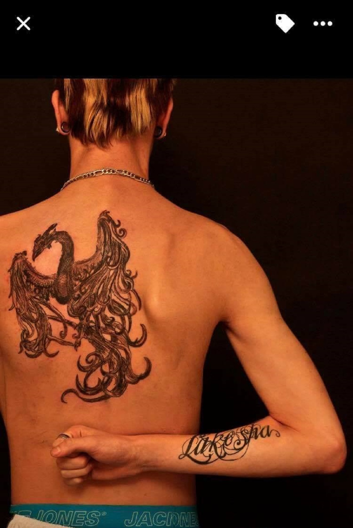 30 Tattoos That Failed.