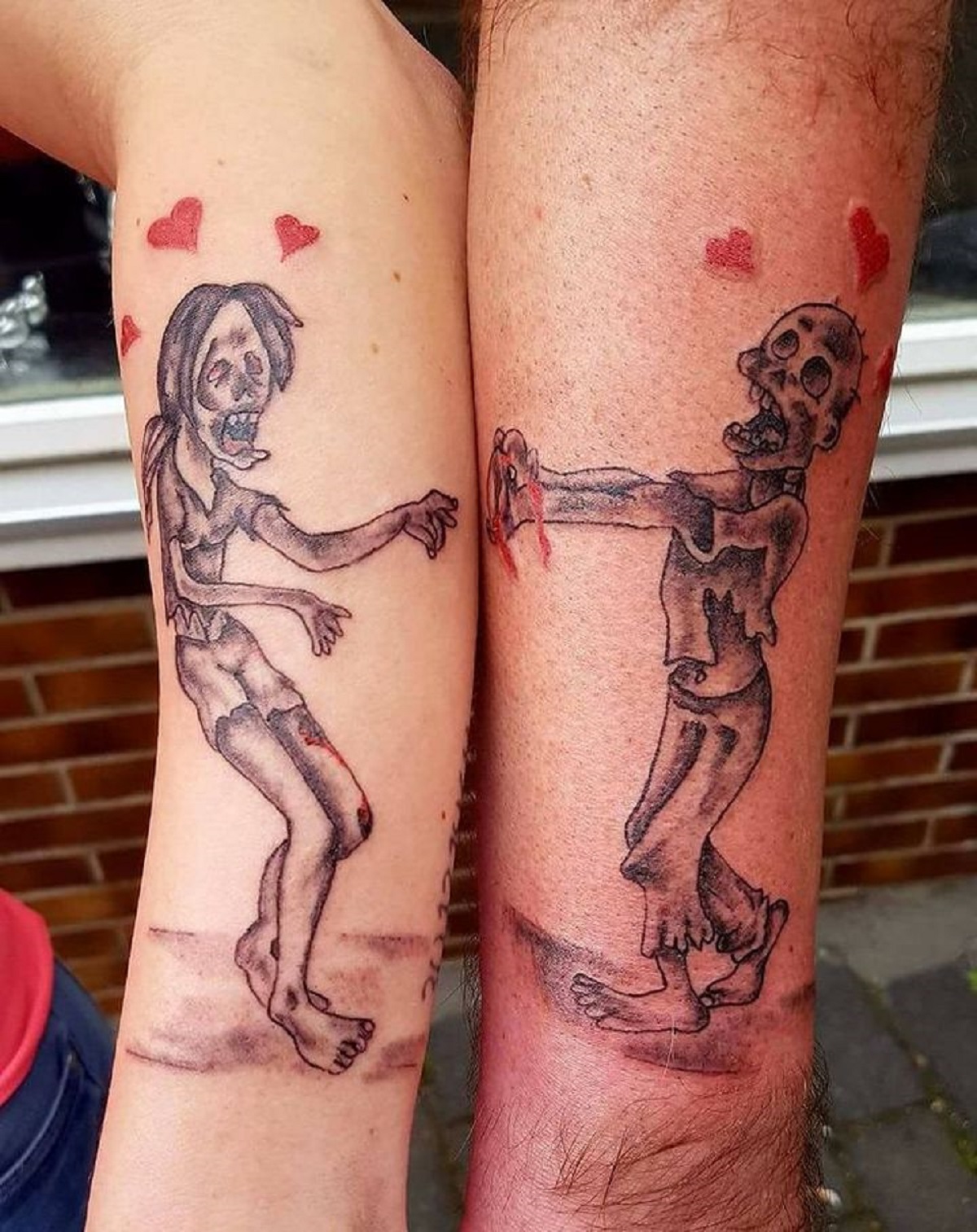 30 Tattoos That Failed.