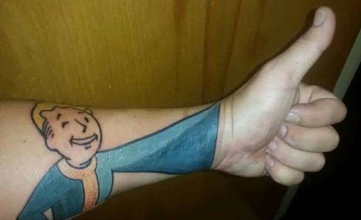 30 Tattoos That Failed.