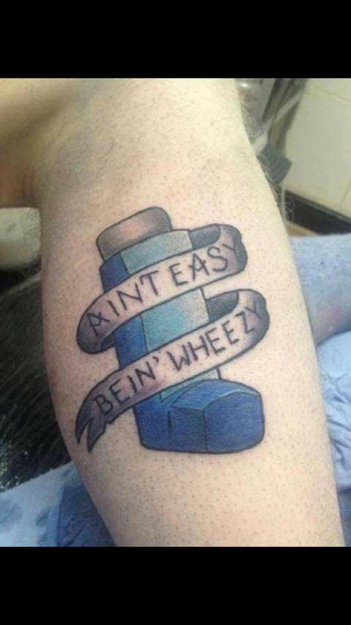 30 Tattoos That Failed.