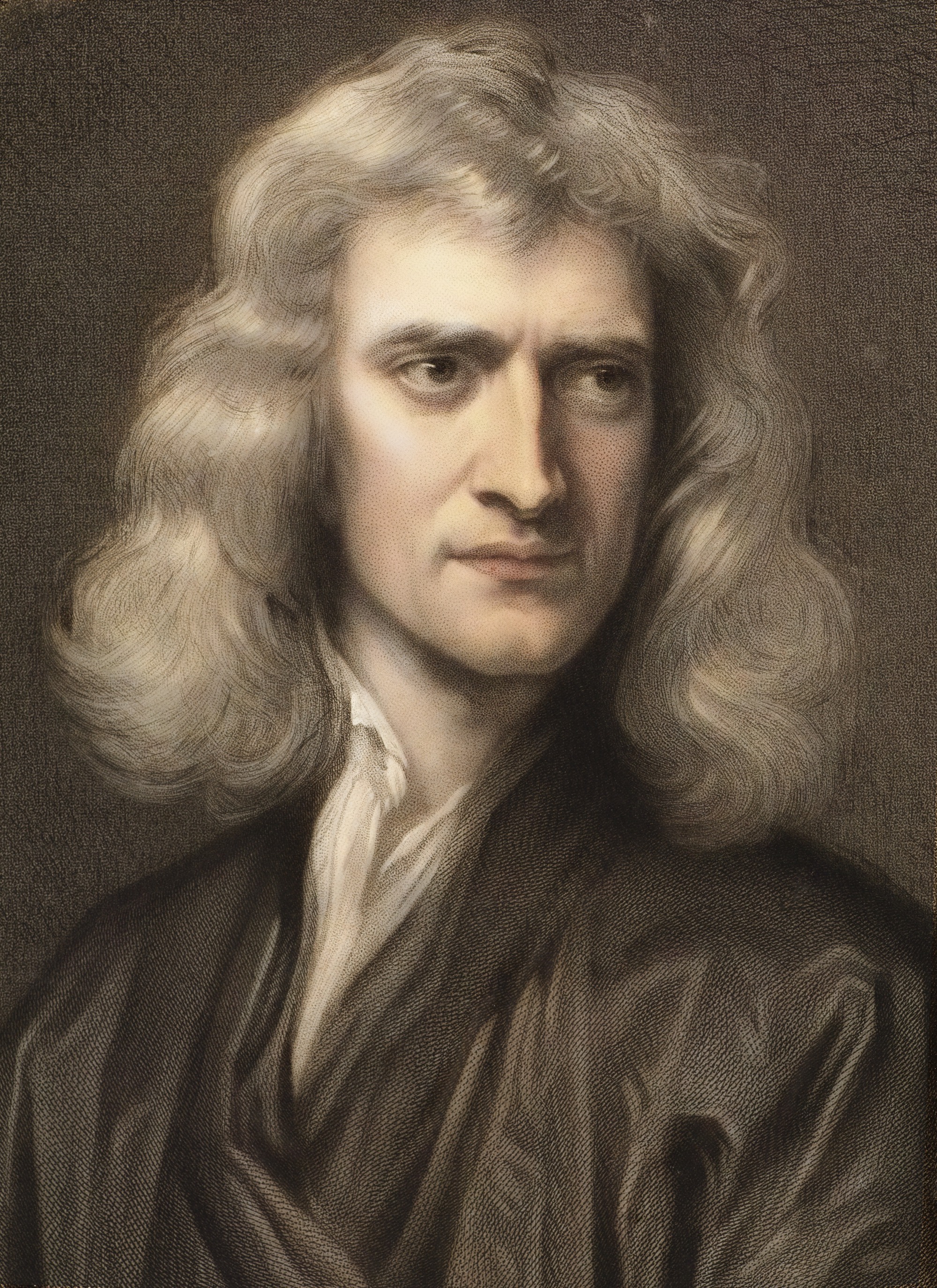 During the 18 months of the Great Plague (1665-1666), Isaac Newton conceived calculus, set foundations for his theory of light and color, theory of gravity, worked on laws of planetary motion and wrote many papers creating the foundations of early calculus.