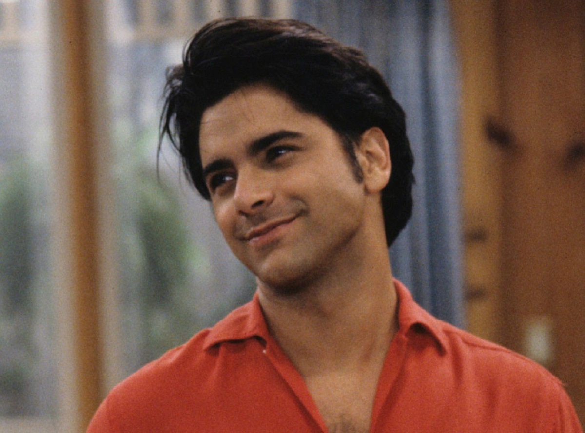that the character Uncle Jesse from “Full House” was originally named “Adam Cochran” during production, but at the request of actor John Stamos, who is Greek-American, the character’s name was changed to Jesse Katsopolis.