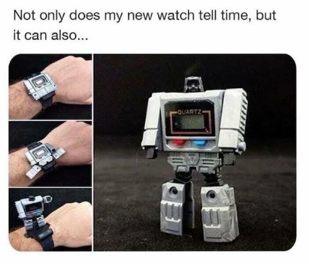 29 Things That Would Be Cool To Own.