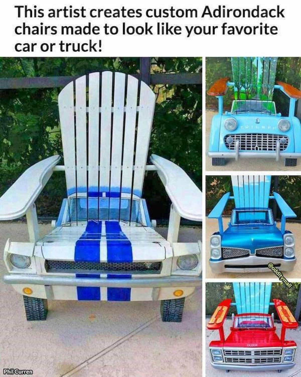 29 Things That Would Be Cool To Own.