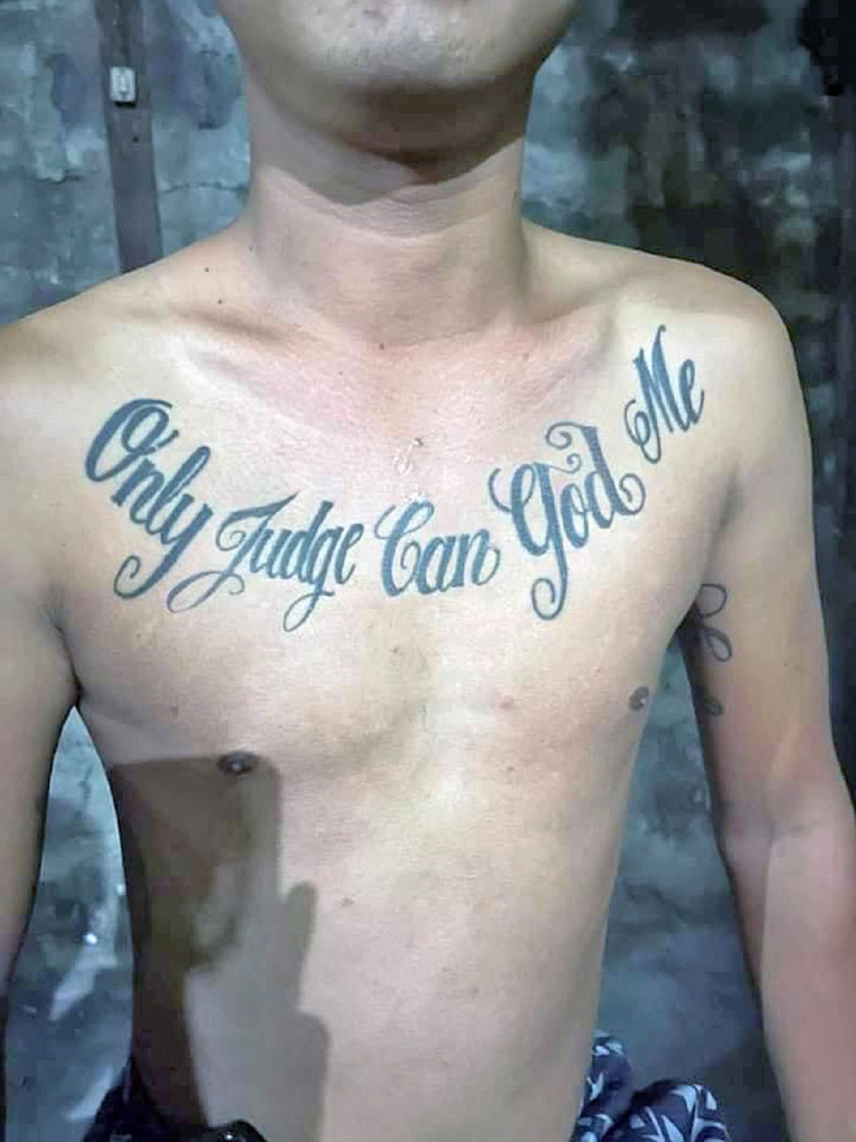 30 Tattoos That Failed.