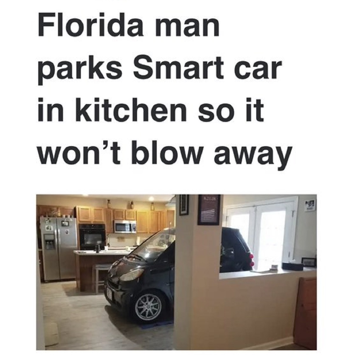 26 WTF Florida Men Out In The Wild.