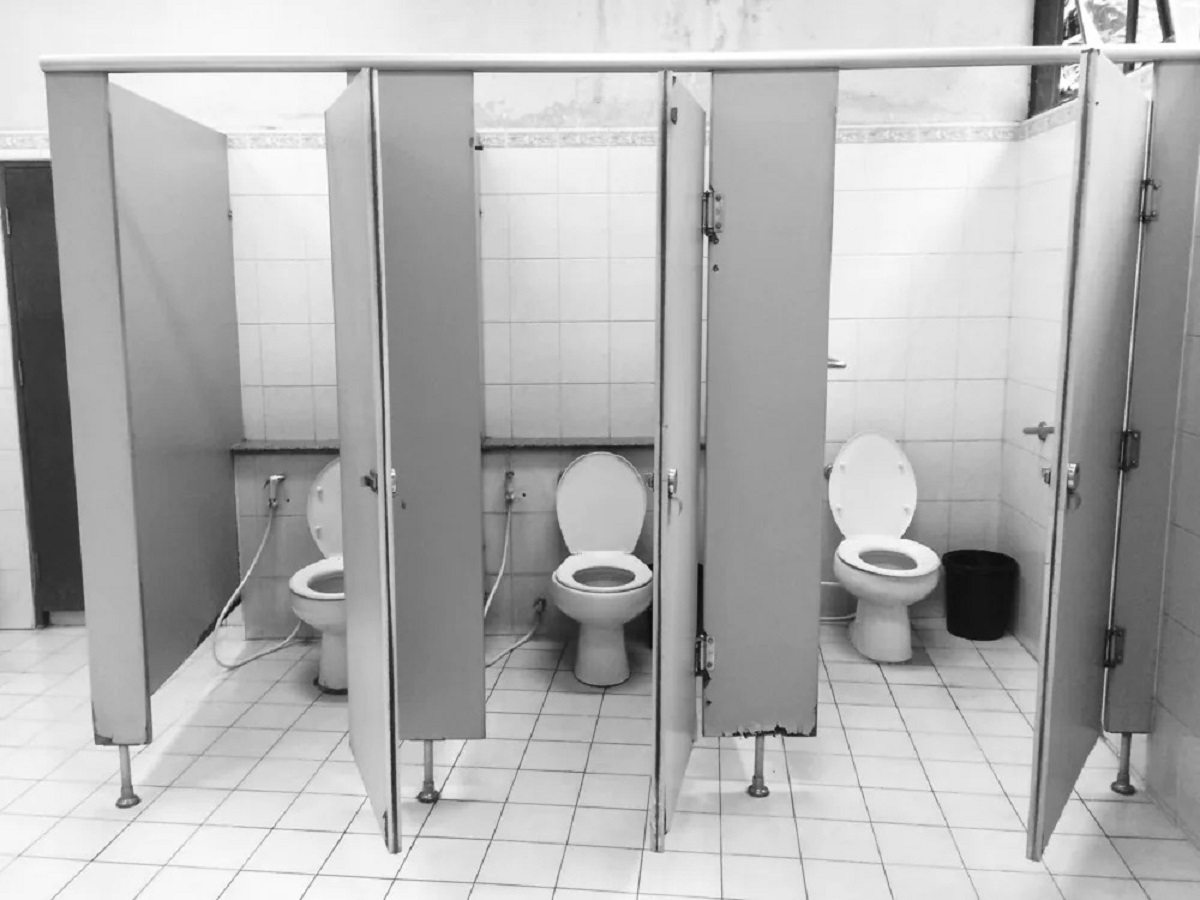 Lawyer here: I once had a client drink another person’s unflushed pee from a public toilet. The judge clearly hated that he had to dismiss my client’s case…