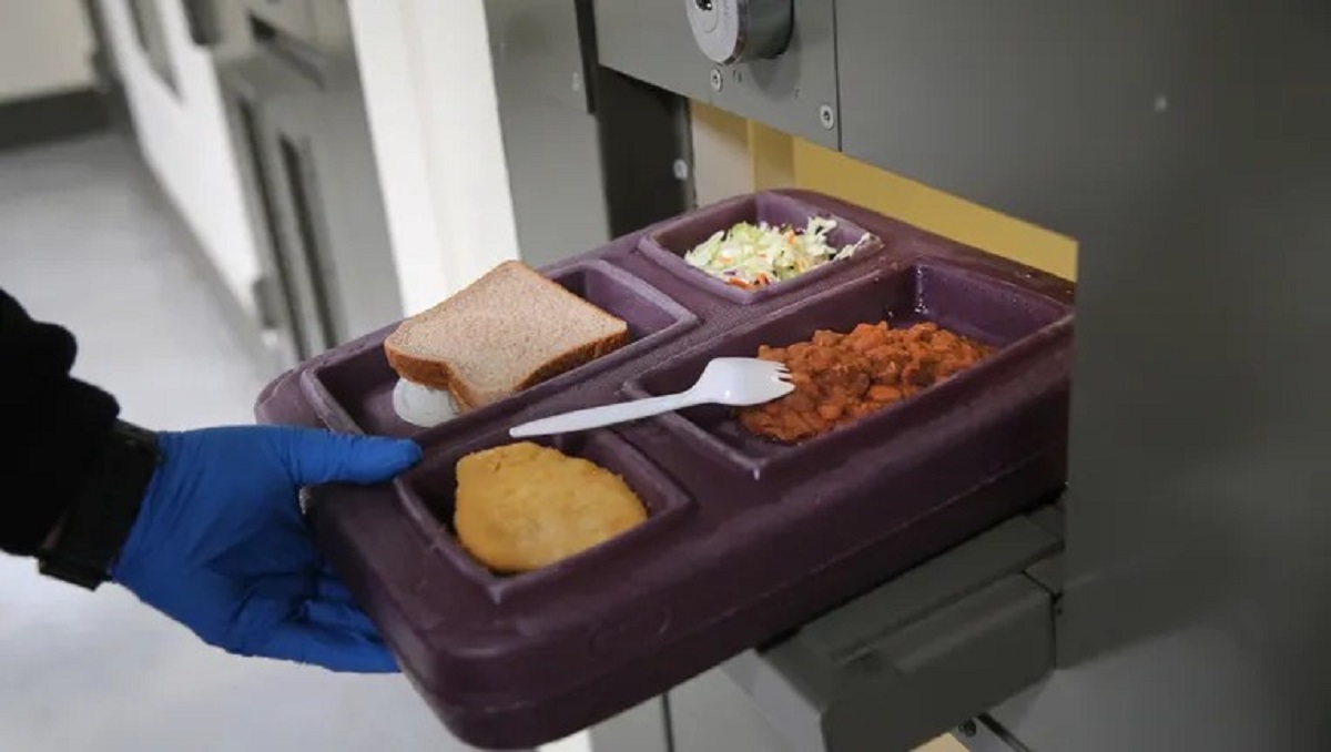 Your last meal before execution in the U.S. used to be whatever you wanted, until one guy ordered an 18 course feast and didn't touch it. After he was executed a law was passed saying all death row prisoners' last meal would be the same as all the other prisoners.