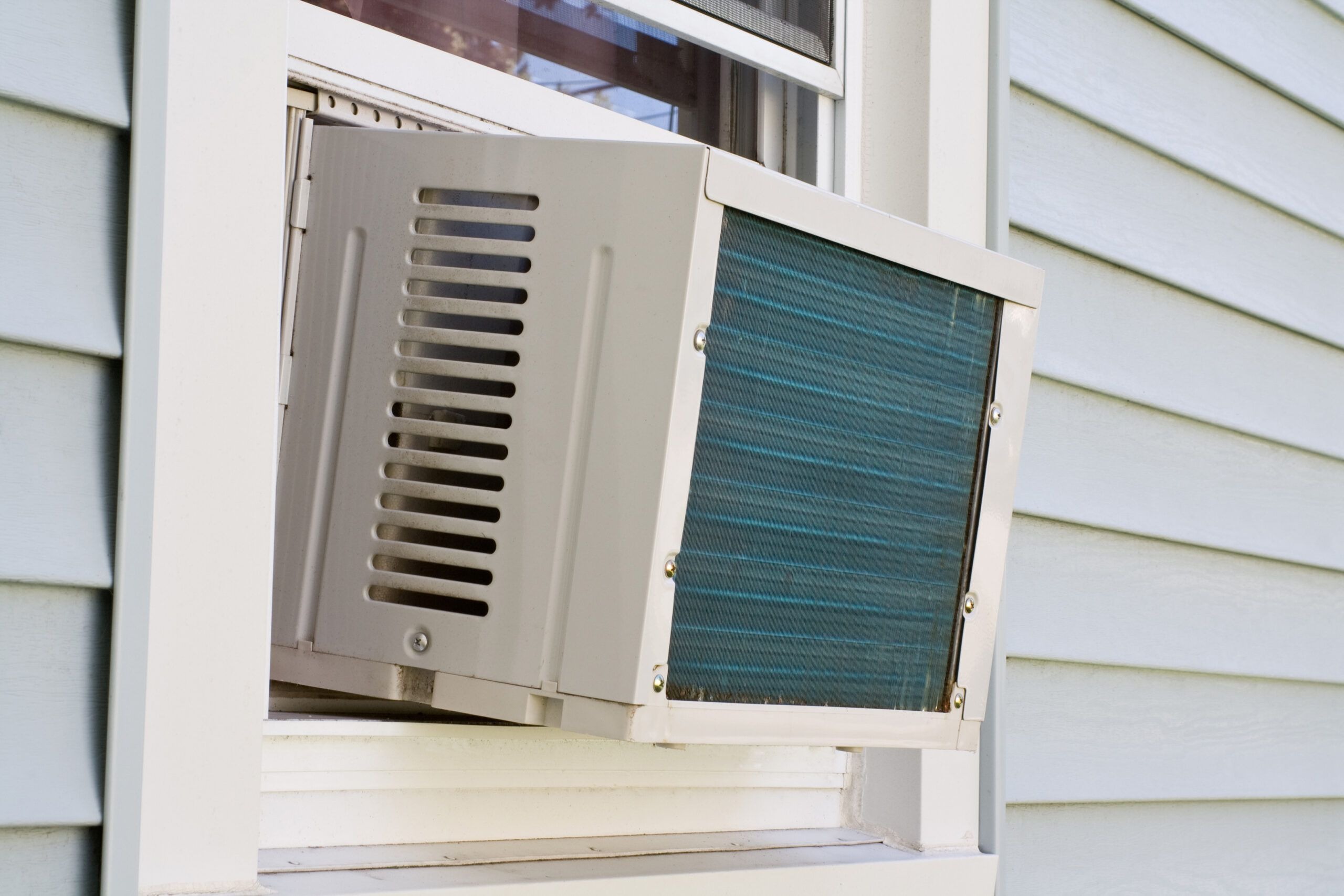 Someone installed an AC incorrectly in their window at my in-laws building. It ended up falling out and killing a 2 year old girl and now everyone is banned from using window AC's (in certain buildings, not all)