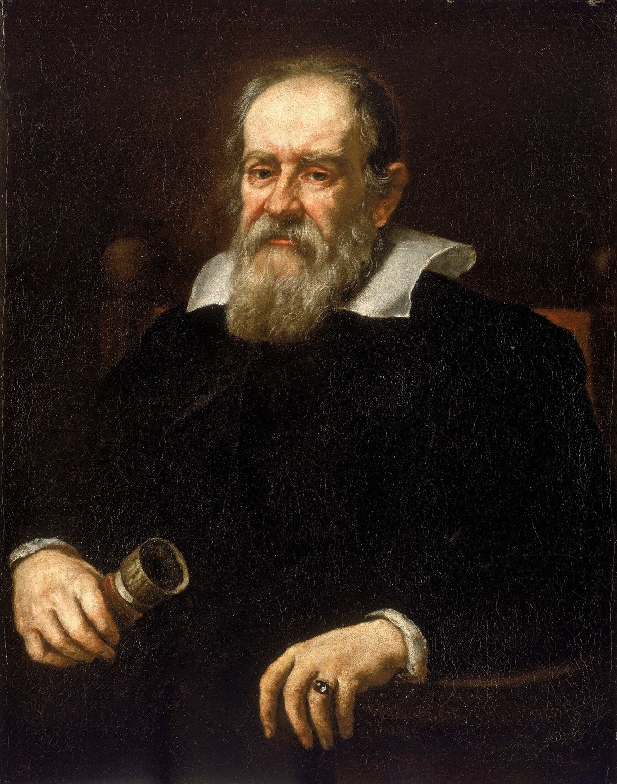 that Galileo wasn’t vindicated by the Church until 1992