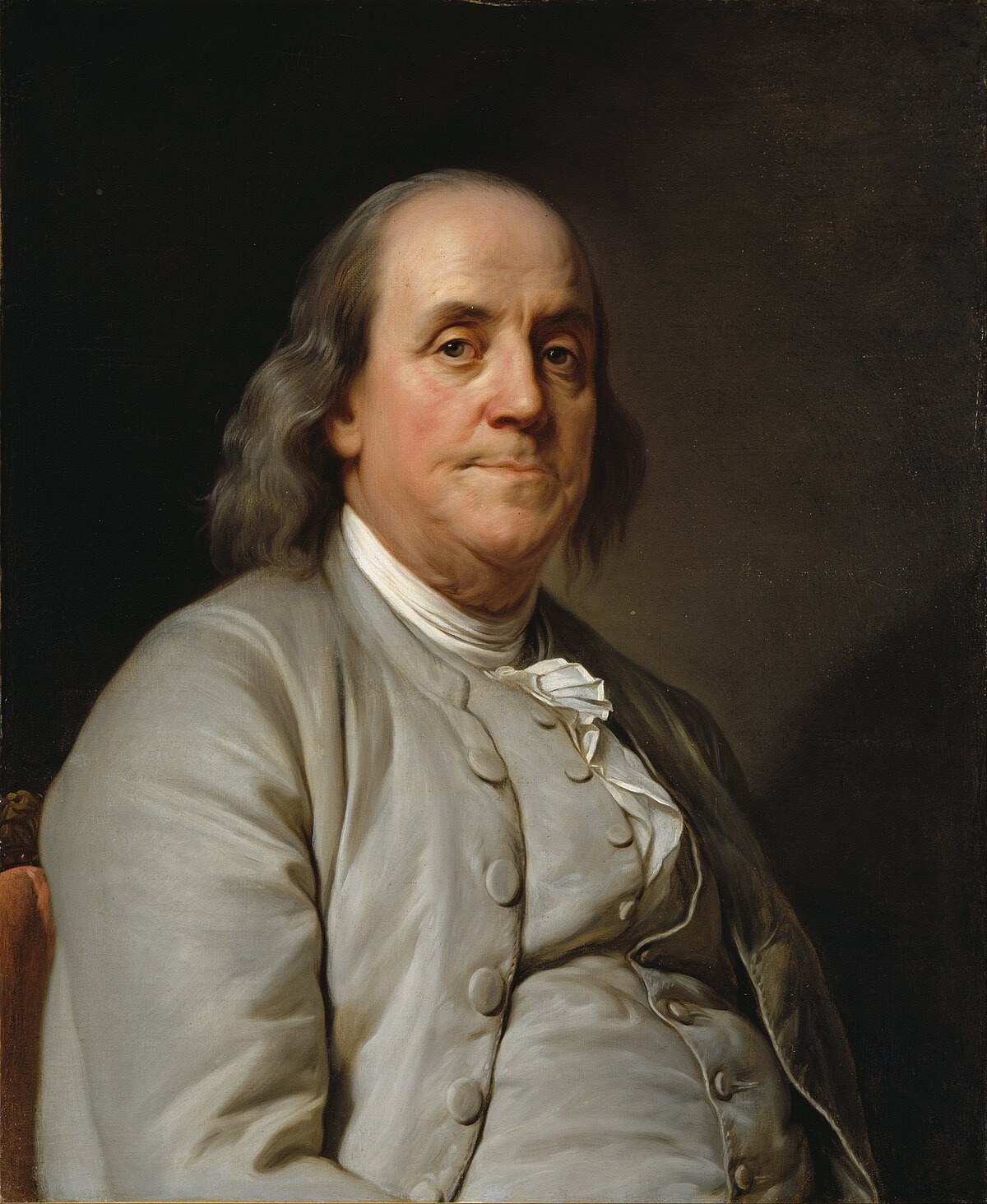 when the town of Exeter, Massachusetts renamed itself to honor Benjamin Franklin in 1778, they asked Franklin to donate a bell to the town church. Franklin responded with a donation of books instead, which formed the founding collection of America's first public library.