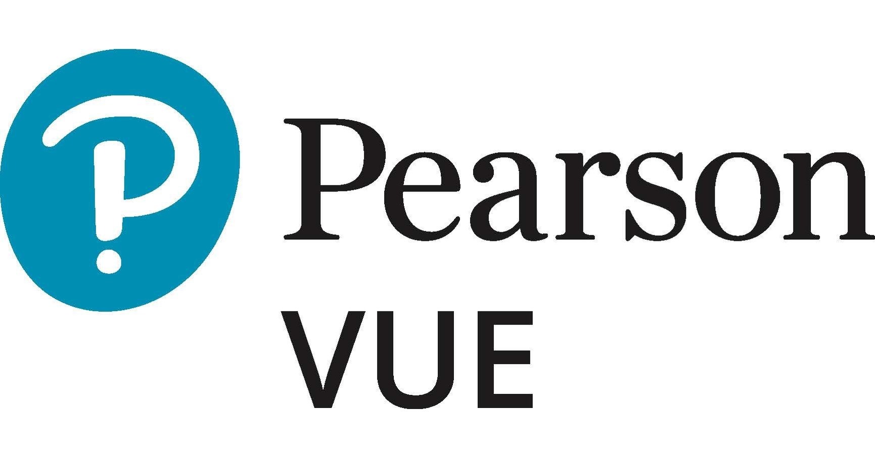 Pearson Vue - Did none of you go to college and shell out way too much money? Or take a standardized test?