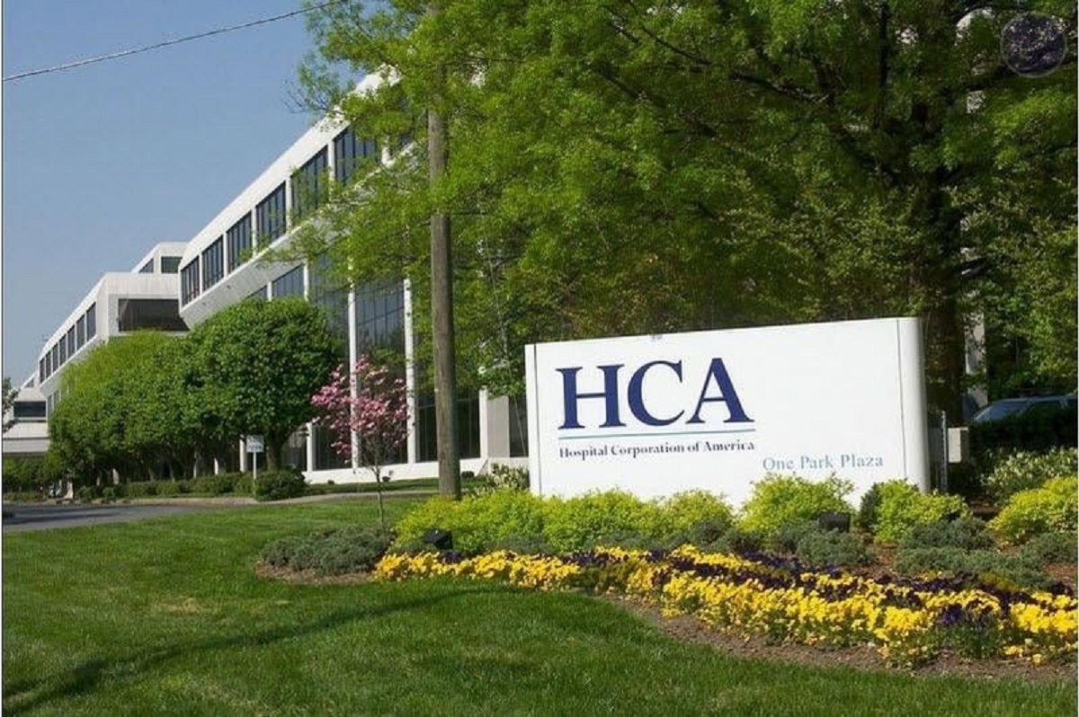 HCA - Healthcare Corp of America

The largest, for-profit hospital system in the country (world probably).

Imagine if Walmart owned your hospital... that would be an improvement over HCA.