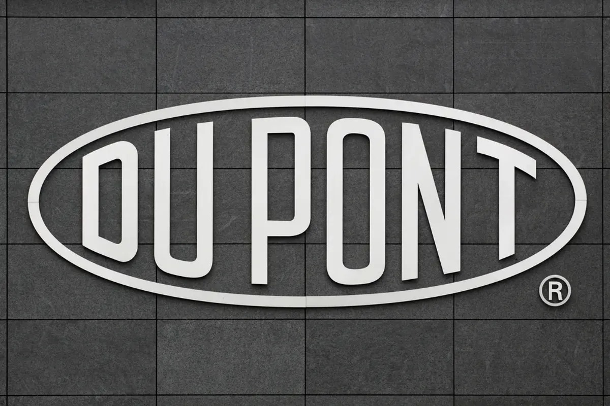 DuPont. Watched Dark Waters yesterday…wtf???