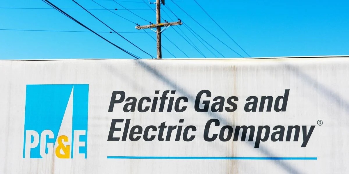 PG&E. They've burned down California several times, killing a number of our citizens here. Then having the audacity to play money games with the families of the deceased or those who've lost homes.

Fuck Em.