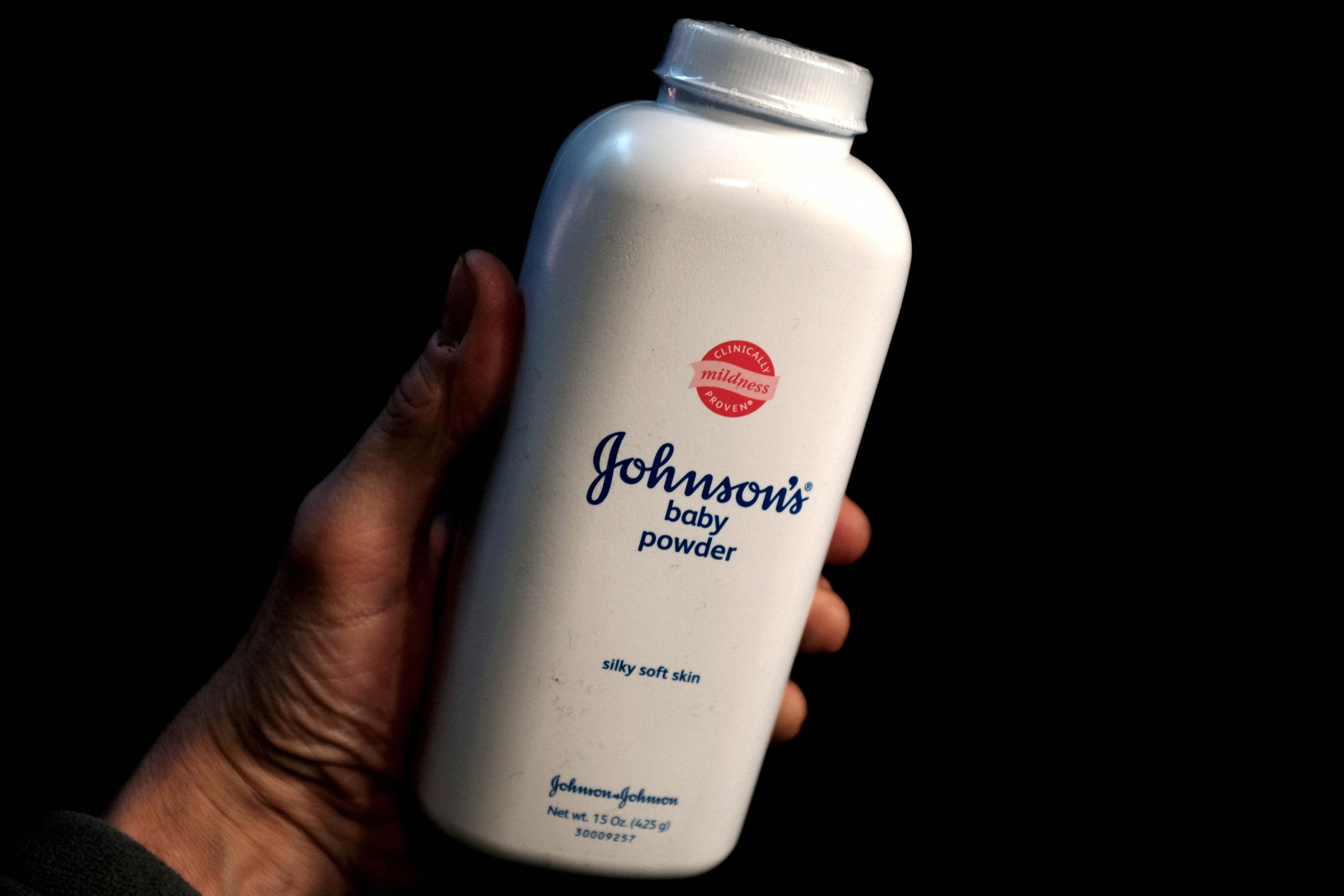 Johnson and Johnson knew they had asbestos in their baby powder and still sold their products, causing countless cases of ovarian cancer and mesothelioma.