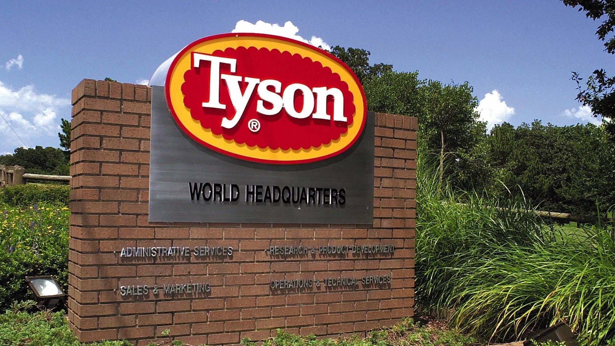 Tyson Foods, Cargill, National Beef Packing Company, and JBS.

Even if you dgaf about animals, they are pretty awful to the people who work at their slaughterhouses, and those four are like 85% of the market, so they also greatly exploit the farmers who raise animals for them.