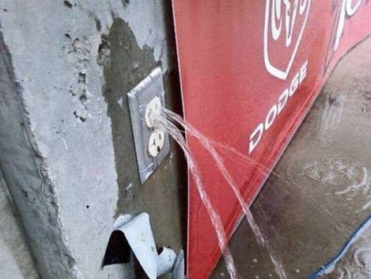 30 WTF Workplace Safety Fails.