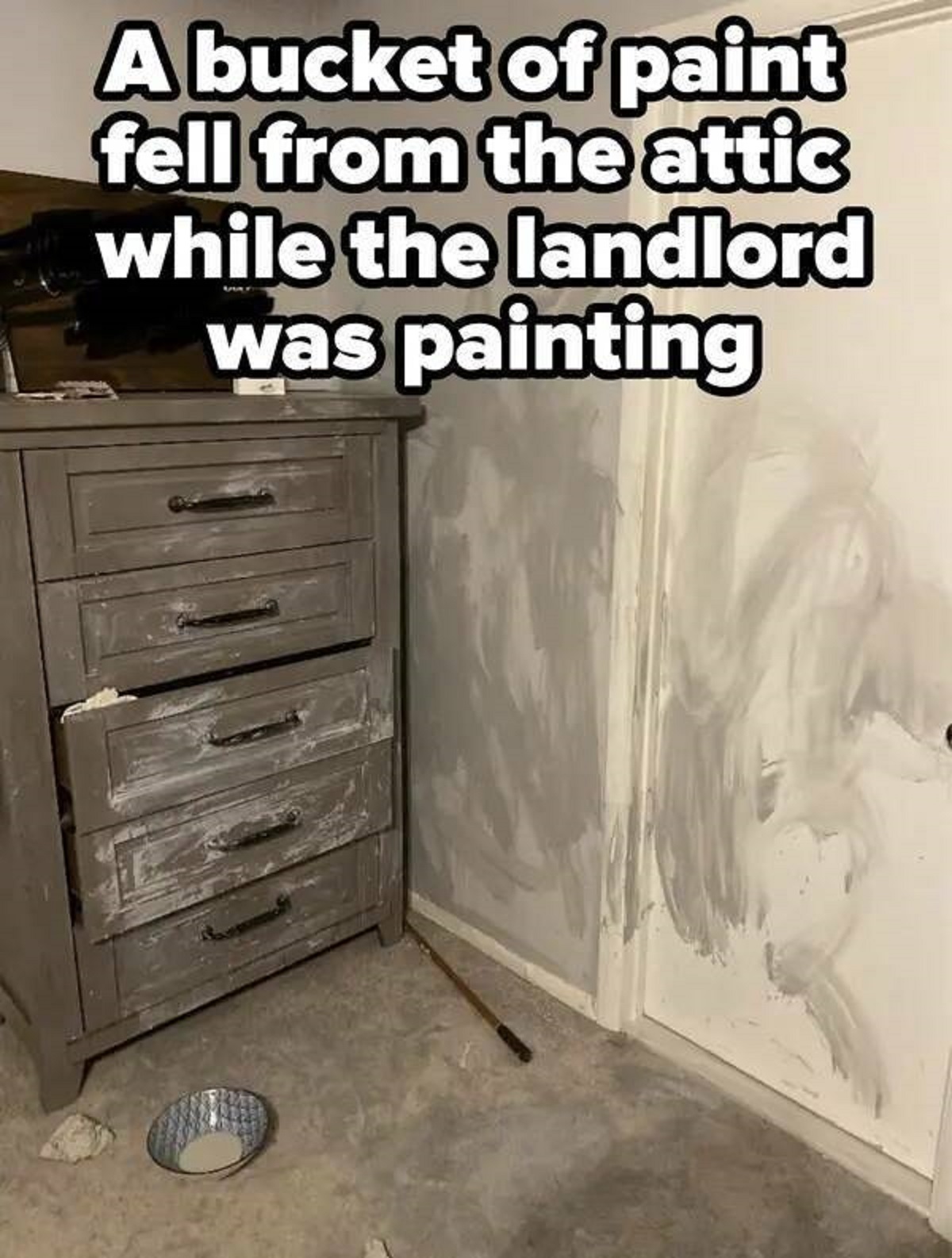 50 Landlords Who Made Terrible Mistakes.