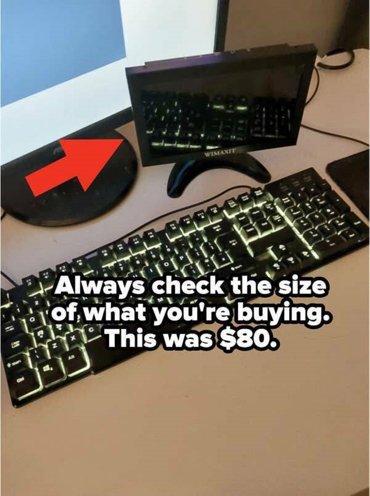 37 Online Shopping Blunders.