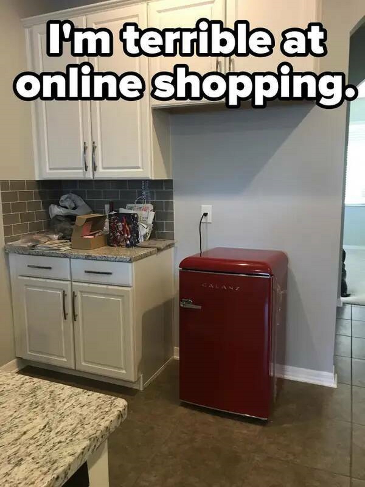 37 Online Shopping Blunders.