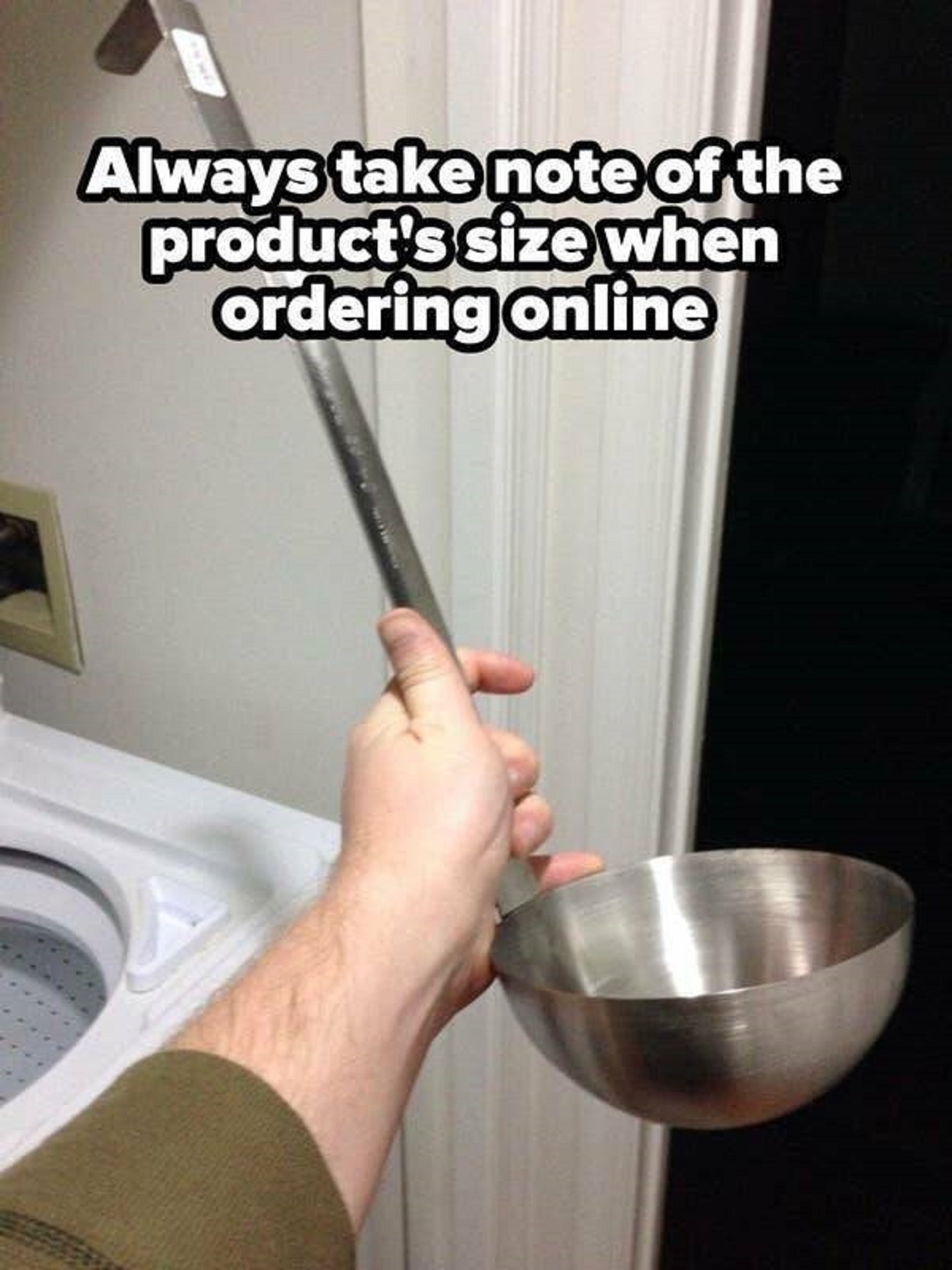 37 Online Shopping Blunders.