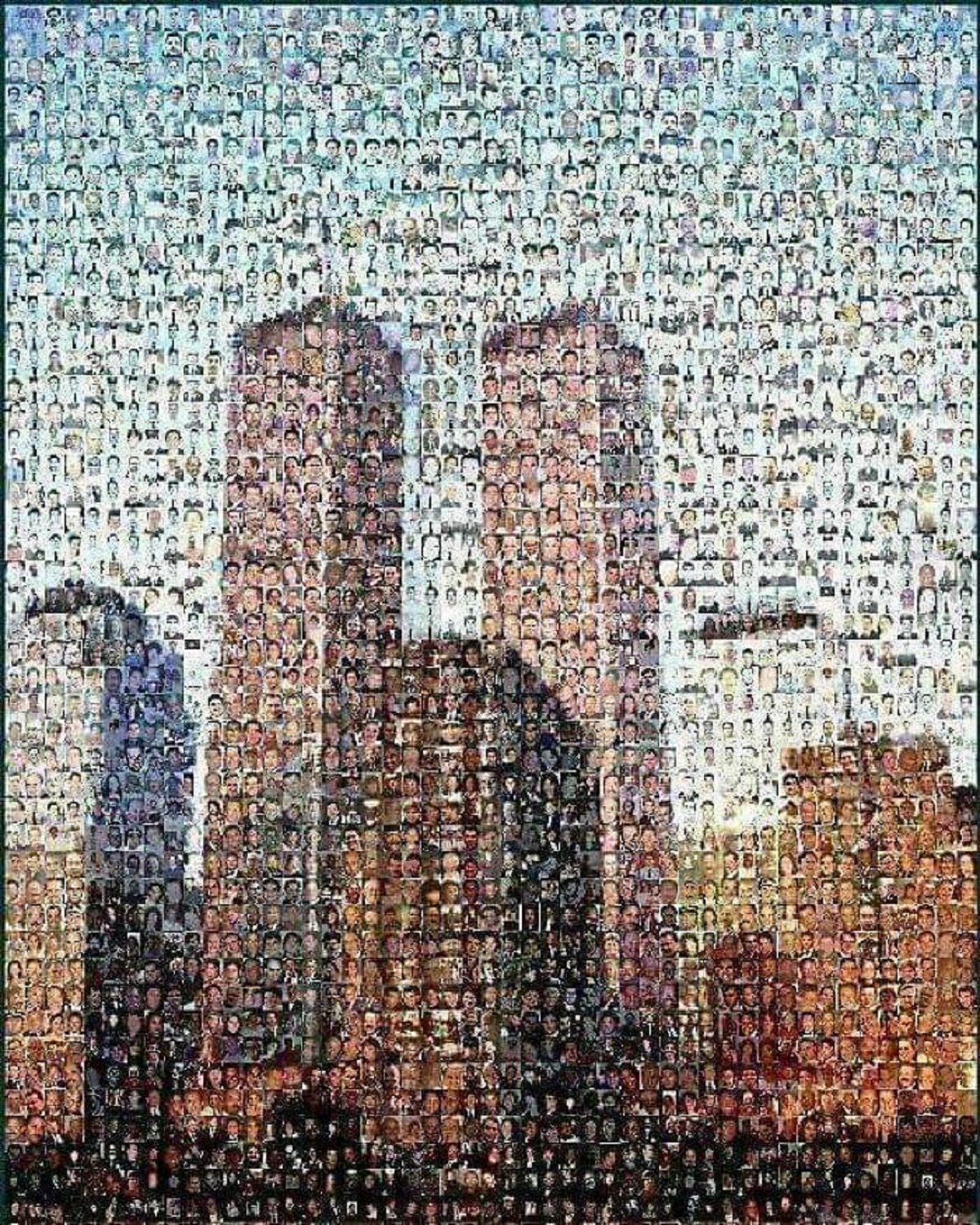 9 11 collage