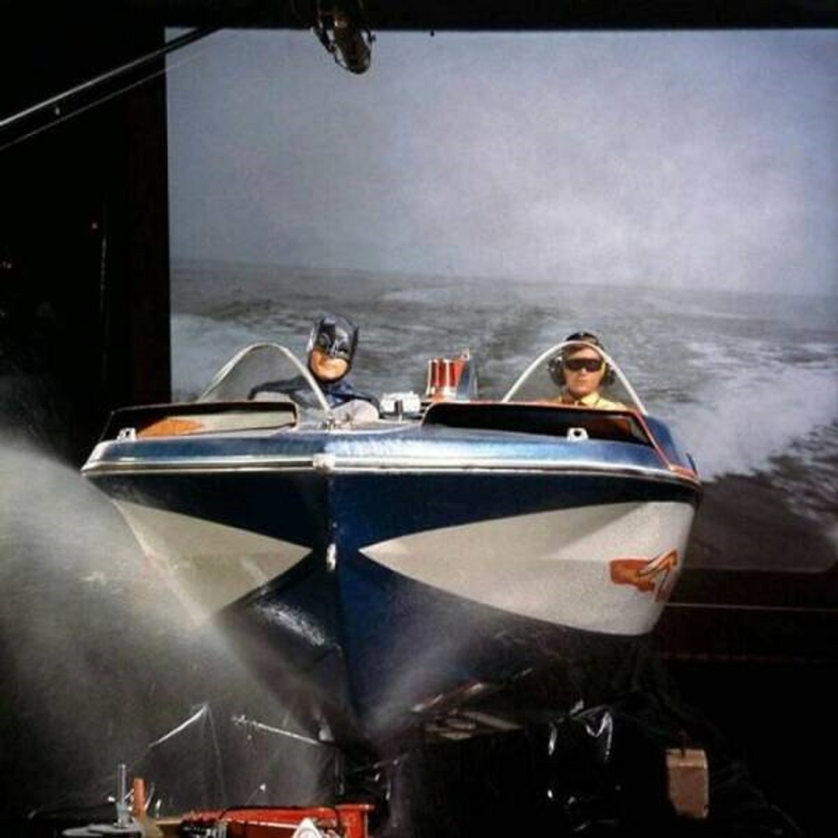 1960s special effects