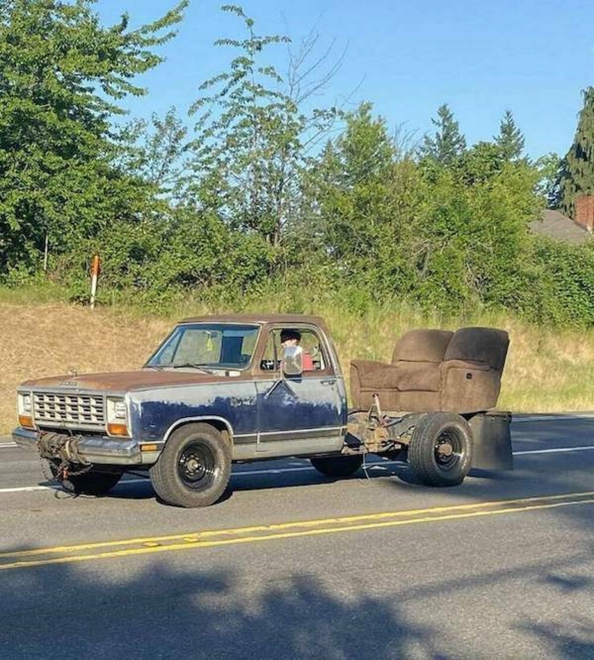 31 Rednecks Who Think They're Engineers.