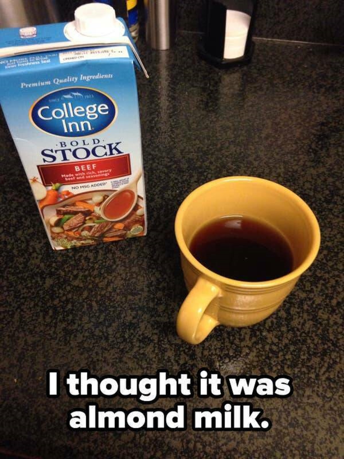 43 People Who Had A Hell Of A Bad Day.