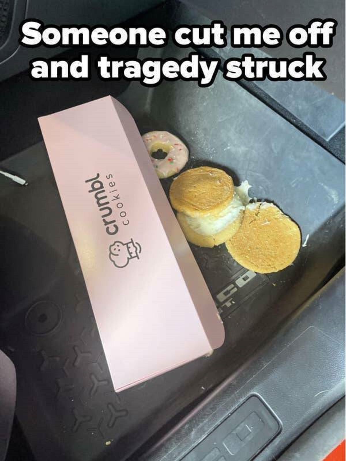 43 People Who Had A Hell Of A Bad Day.