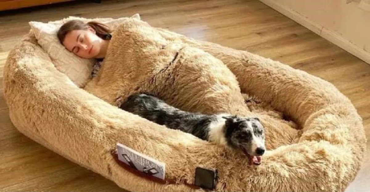 If you don't want your sleeping in your bed, now you can sleep in theirs.