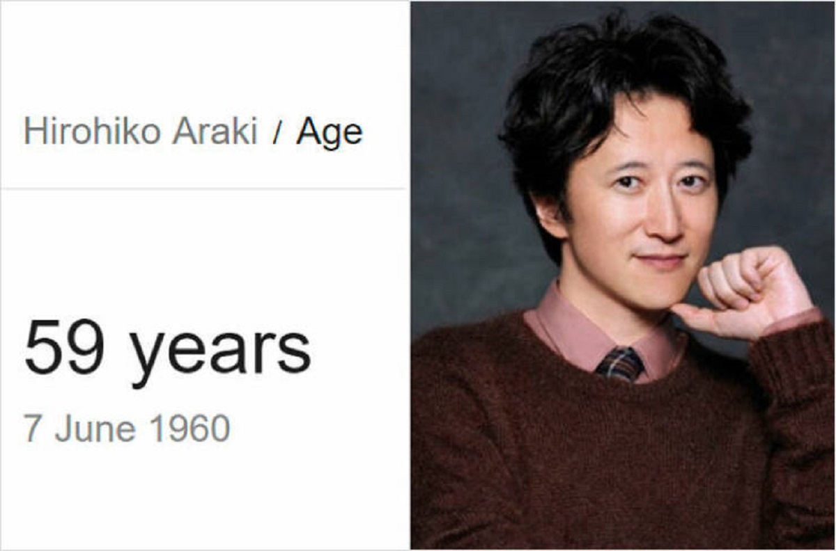28 People Who Don't Look Their Age 
