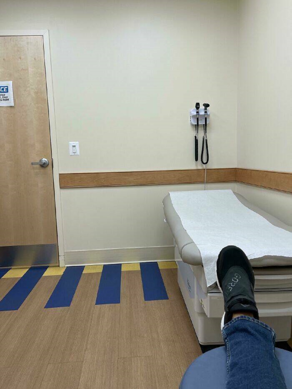 "What's The Point Of Making An Appointment To See A Doctor But Still Waiting 1 Hour Later"