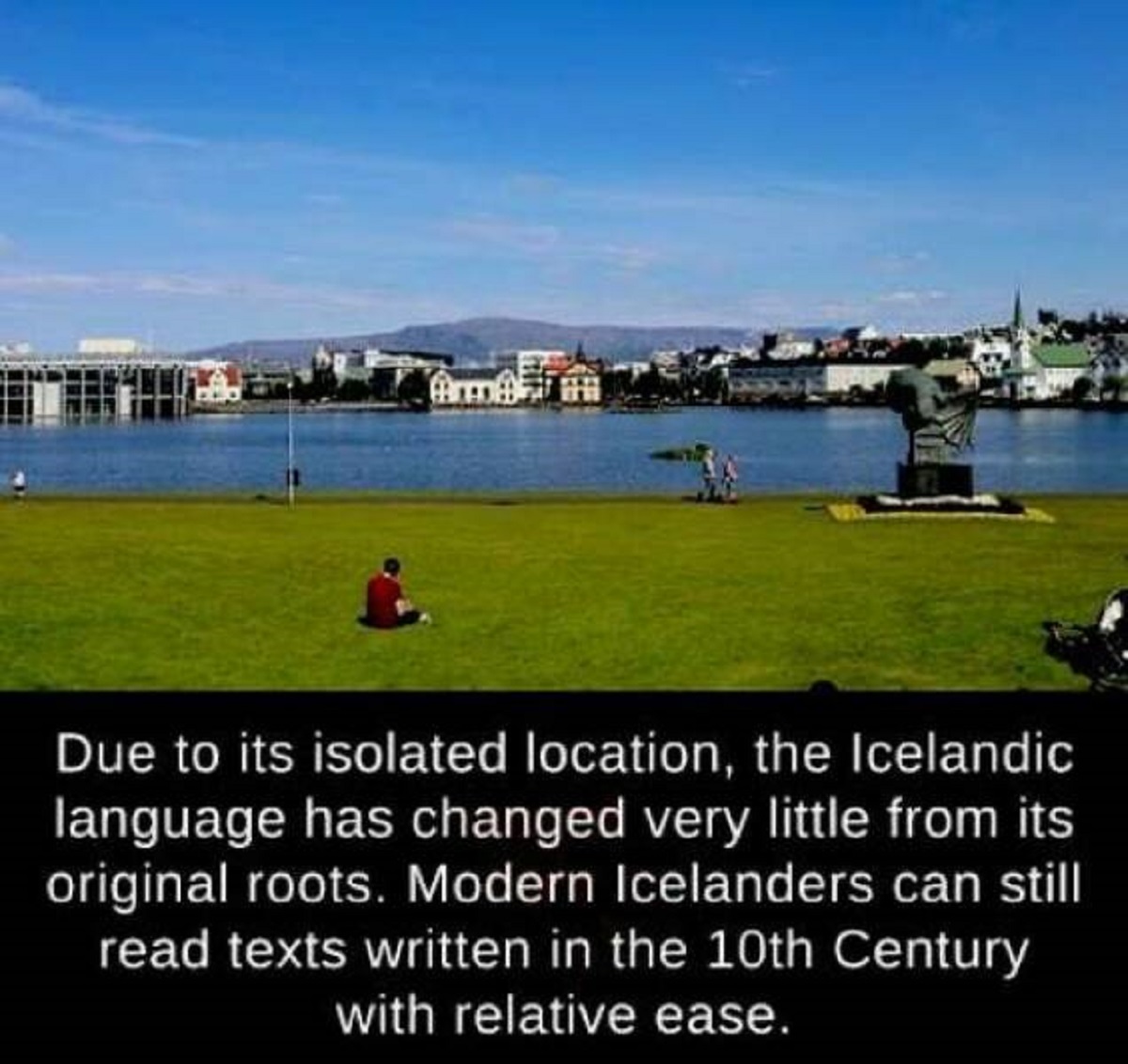 48 Fascinating Facts To Fill Your Head With.